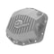 Afe Dana M220, 12 Bolt, Without Girdle, Magnetic Drain Plug, With Fill Plug, Raw, Die Cast Aluminum 46-71290A - alternate 1